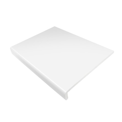 225mm white upvc - 225mm, window