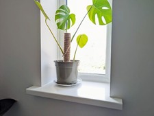 PVC UPVC 9mm Window Cill 2