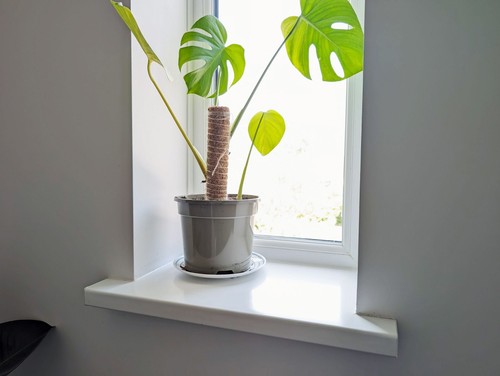 Pvc upvc 9mm window - upvc,