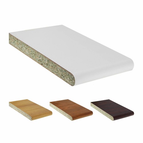 Laminated window board upvc - board,