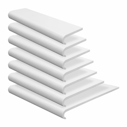 Pvc window cill - window, cover
