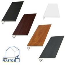 1.25m UPVC Window Board | 9mm