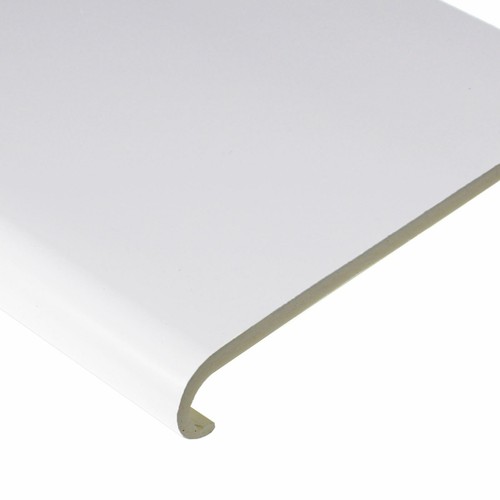 Upvc window bullnose cill - window,