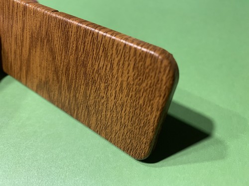 Upvc window capping cill - cill, short