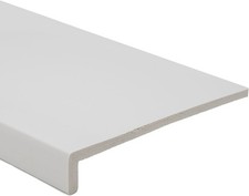 200mm uPVC Window Sill Capping