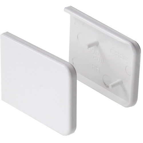 Short window cill - short, end