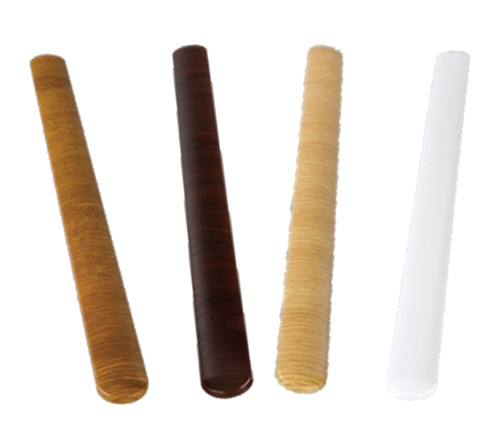 Upvc laminated window board - laminated,