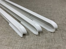 3 x UPVC Laminated Window