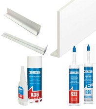 Window Cill Sill 1.2m UPVC