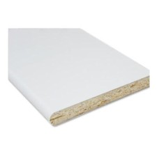 Laminated Window Board uPVC