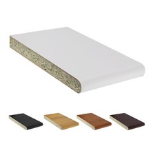 Laminated Window Board uPVC