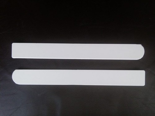 Window board end - board, pair