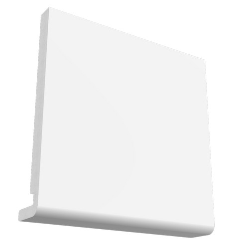 Upvc replacement fascia 18mm - fascia,